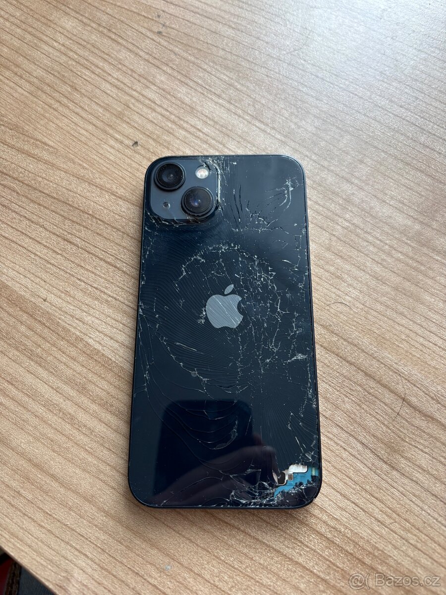 Iphone 13 128 GB - 2