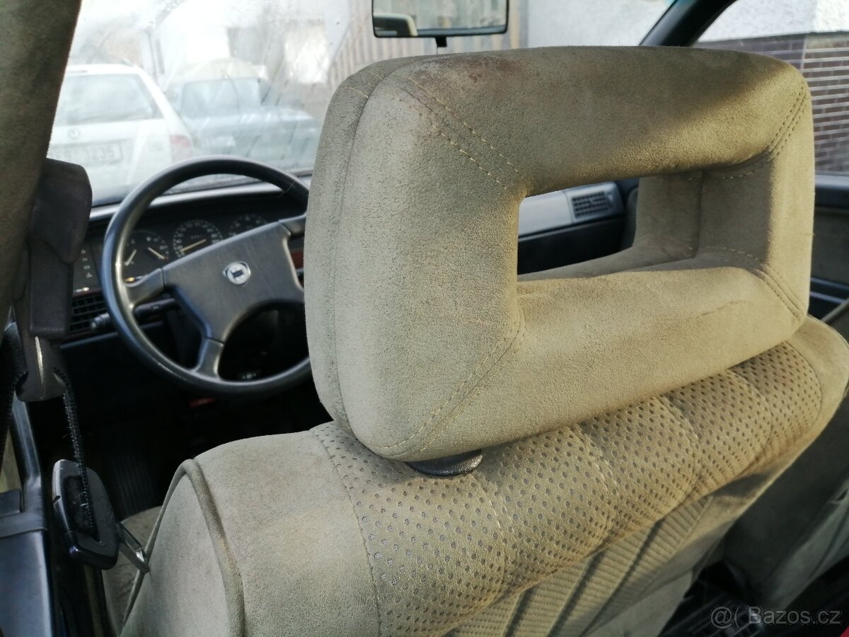 LANCIA DEDRA TDS 1991 - 2