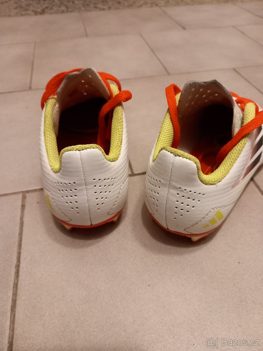 Juniorské kopačky Adidas vel. 30 - 2