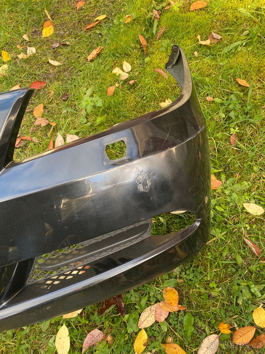 BMW e90 přední nárazník - 2