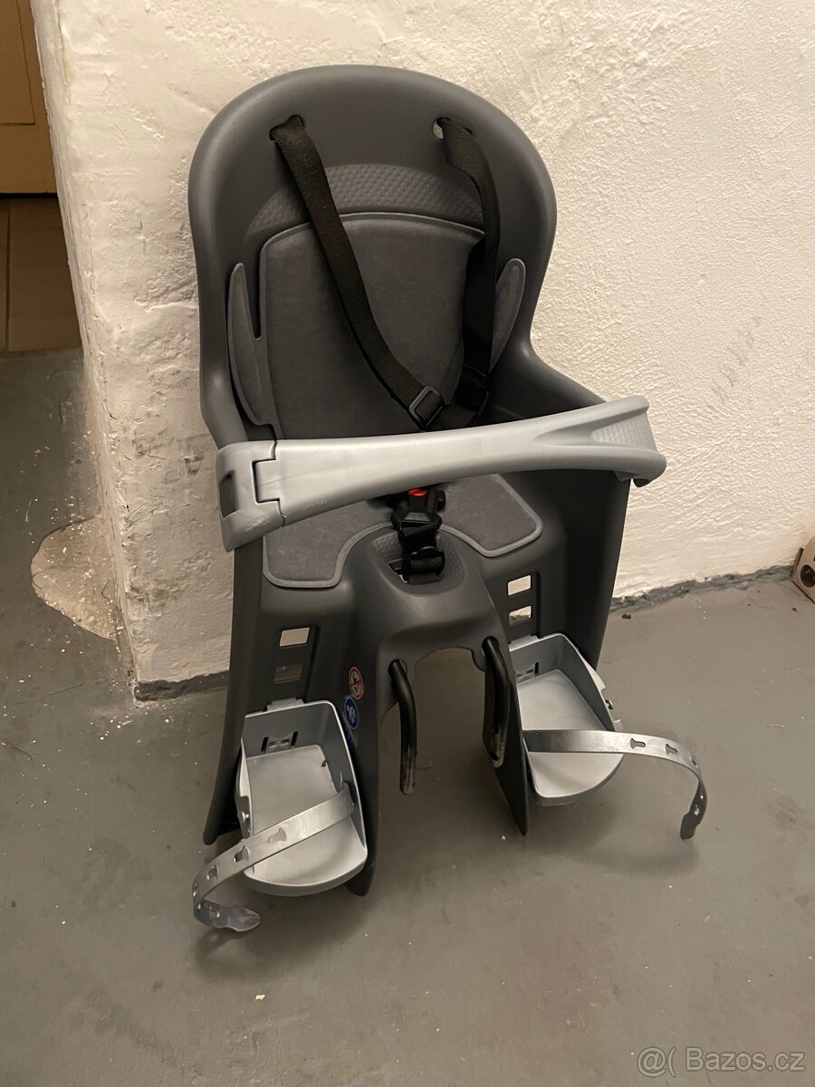 Cyklosedačka Přední Polisport Bilby - 2