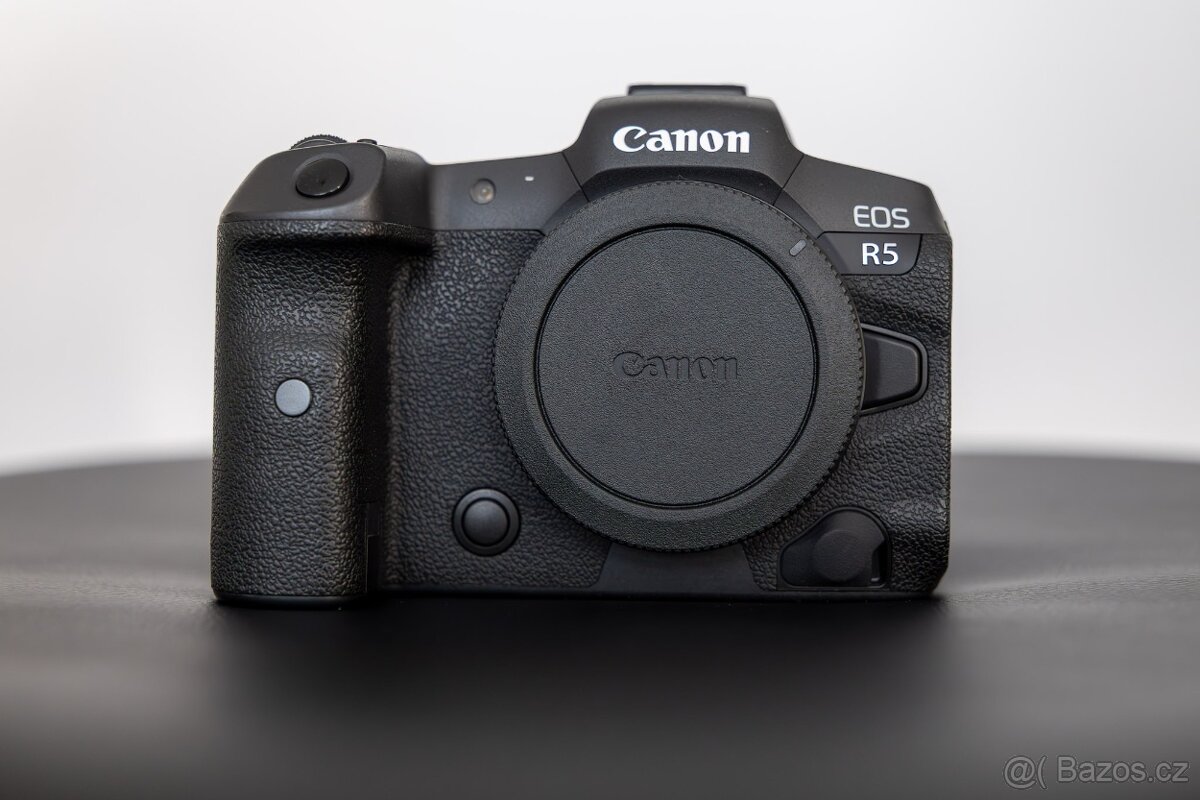 Canon eos R5 - 2