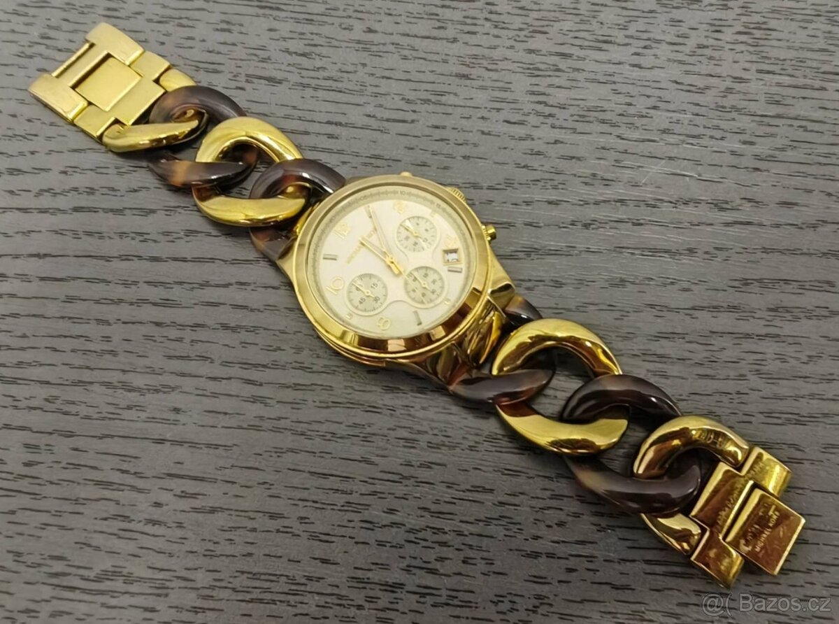 Dámské hodinky Michael Kors MK 4222 - 2