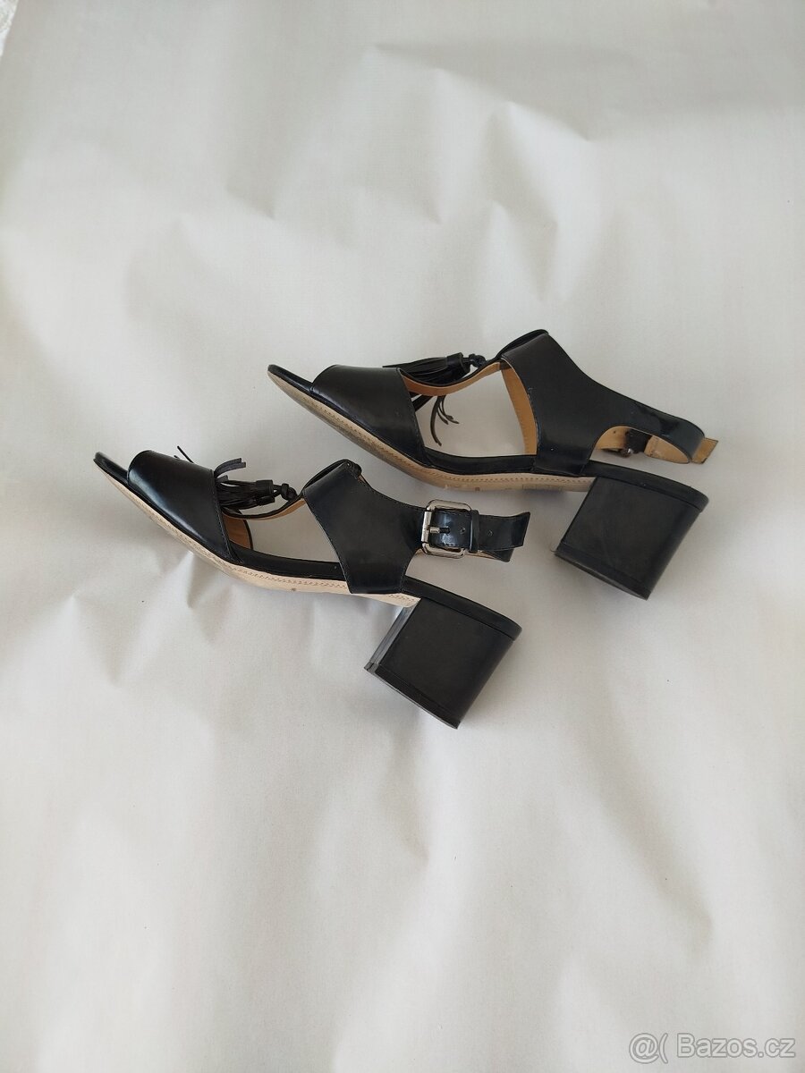 Dámské střevíce vel.40 - 2