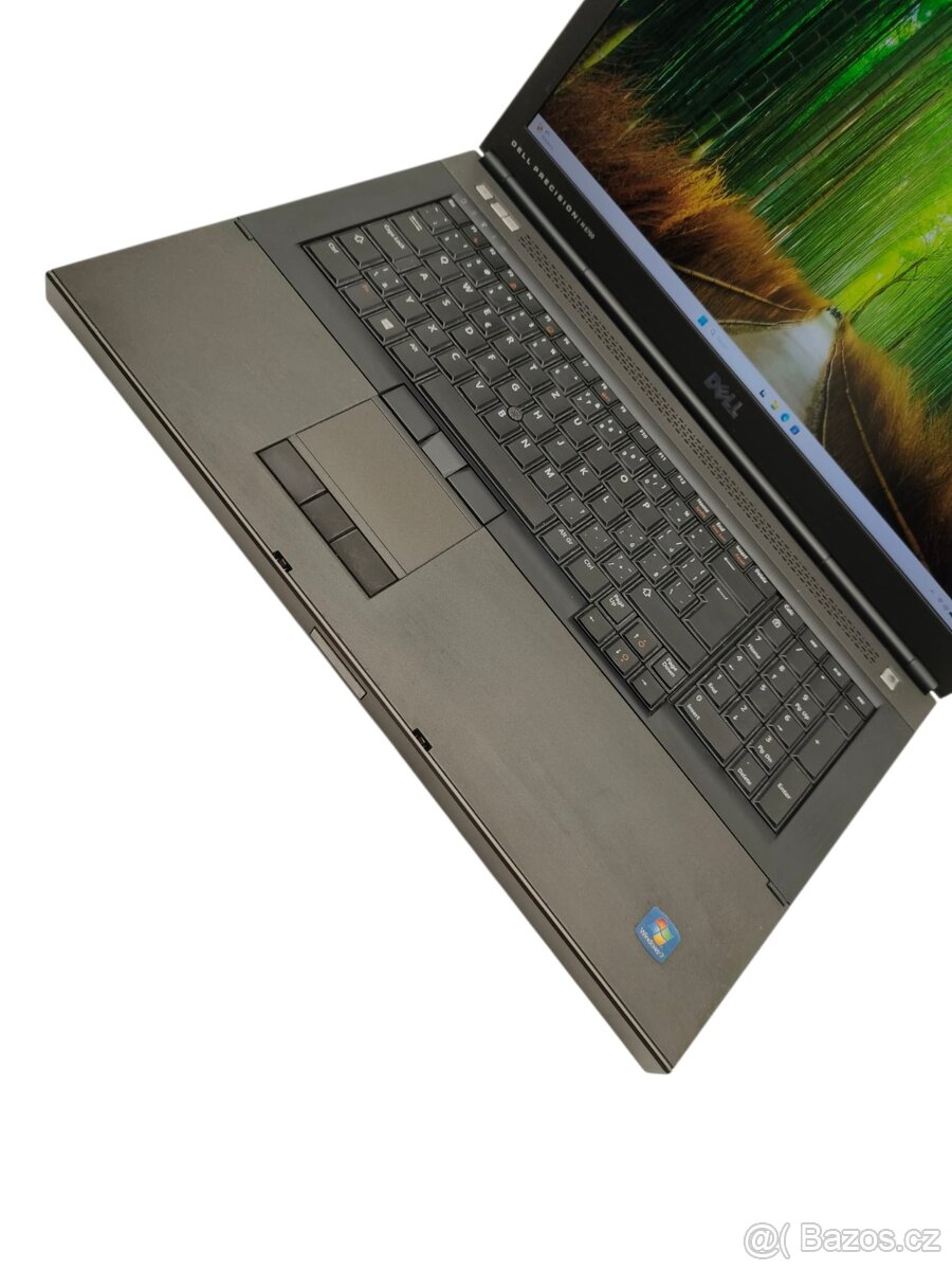 Dell Precision M6700 ( 12 měsíců záruka+Faktura ) - 2