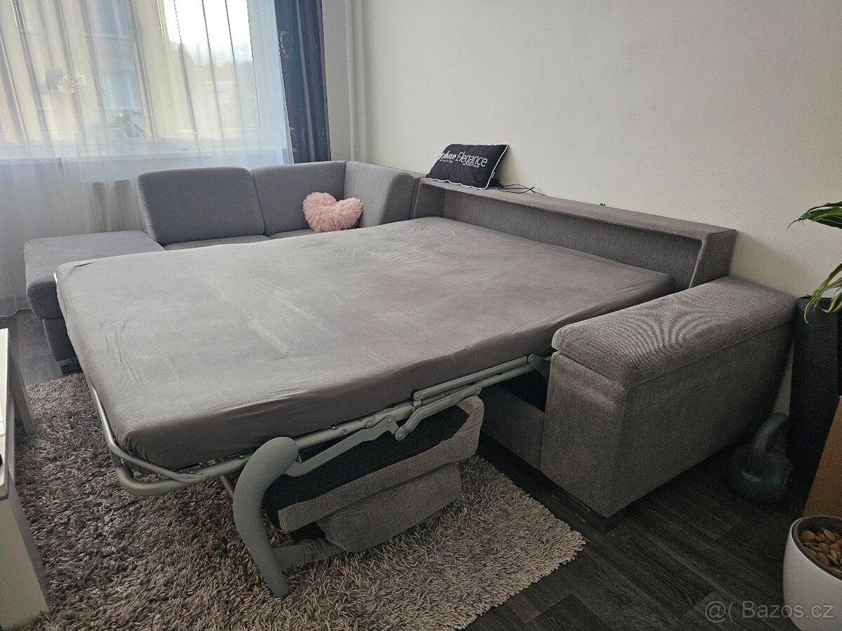 Sedací pohovka Phase - 2