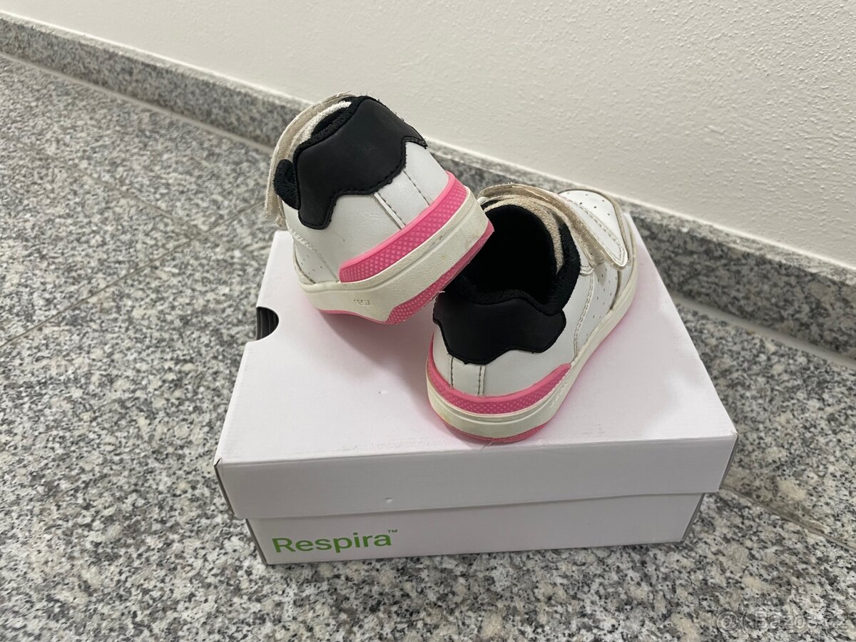 Dětské boty Geox vel.27 - 2