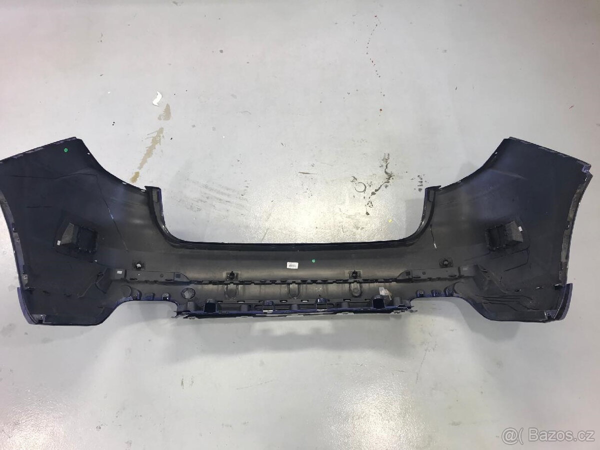 Maserarti Levante zadní nárazník - 2