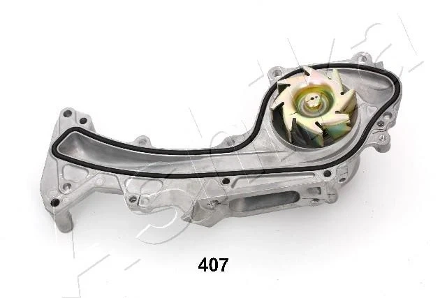 Vodní pumpa Honda Legend - 2