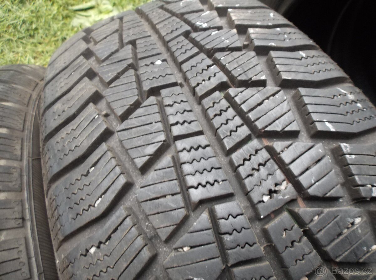 205/55/16 91H GENERAL 2 KS ZIMNÍ - 2