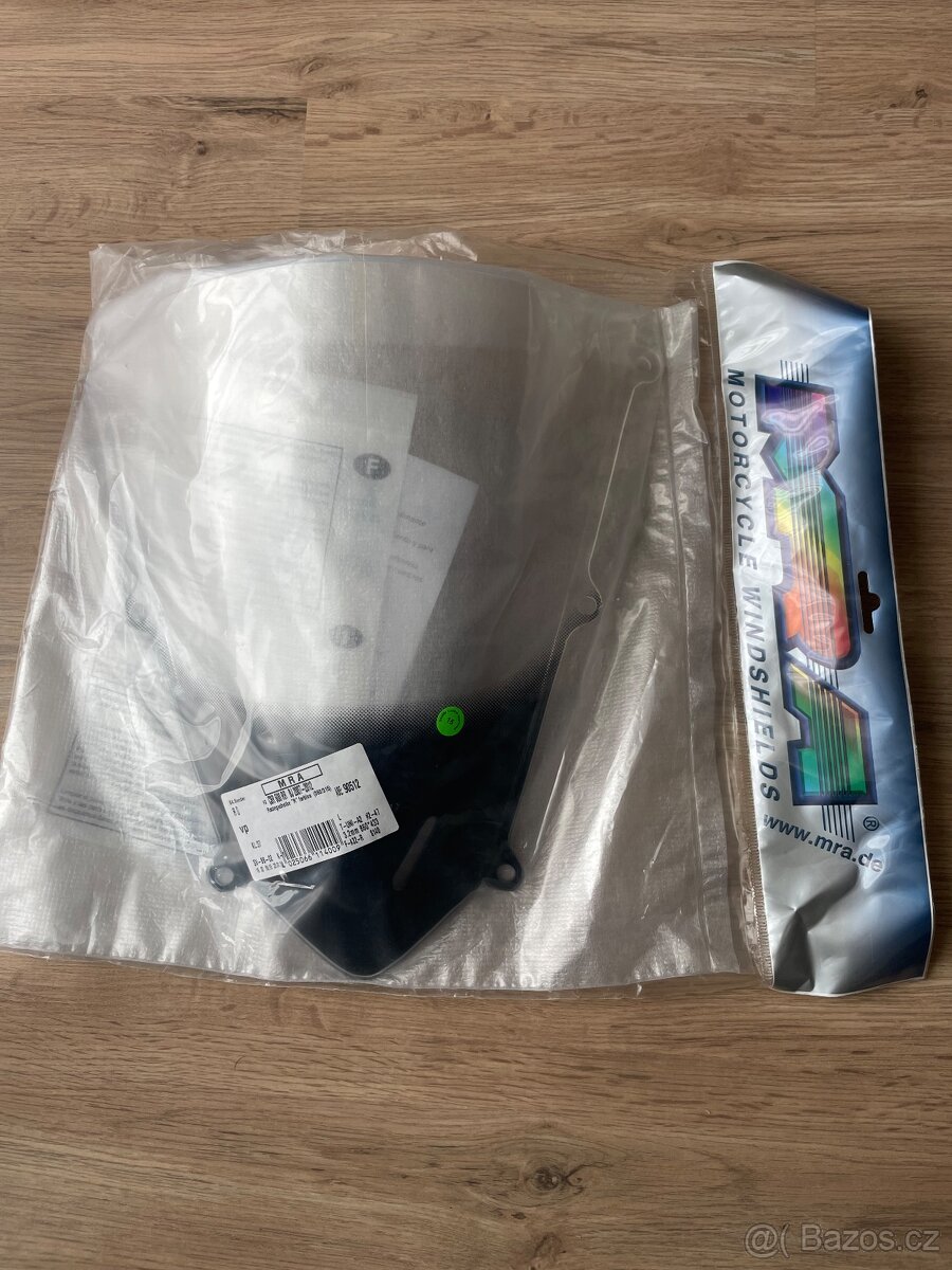 Honda cbr 600 rr díly - 2