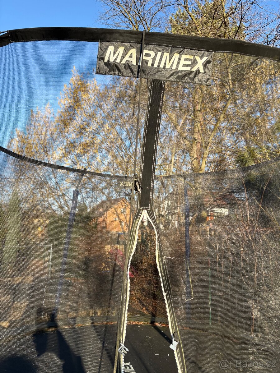Trampolína Marimex - 2