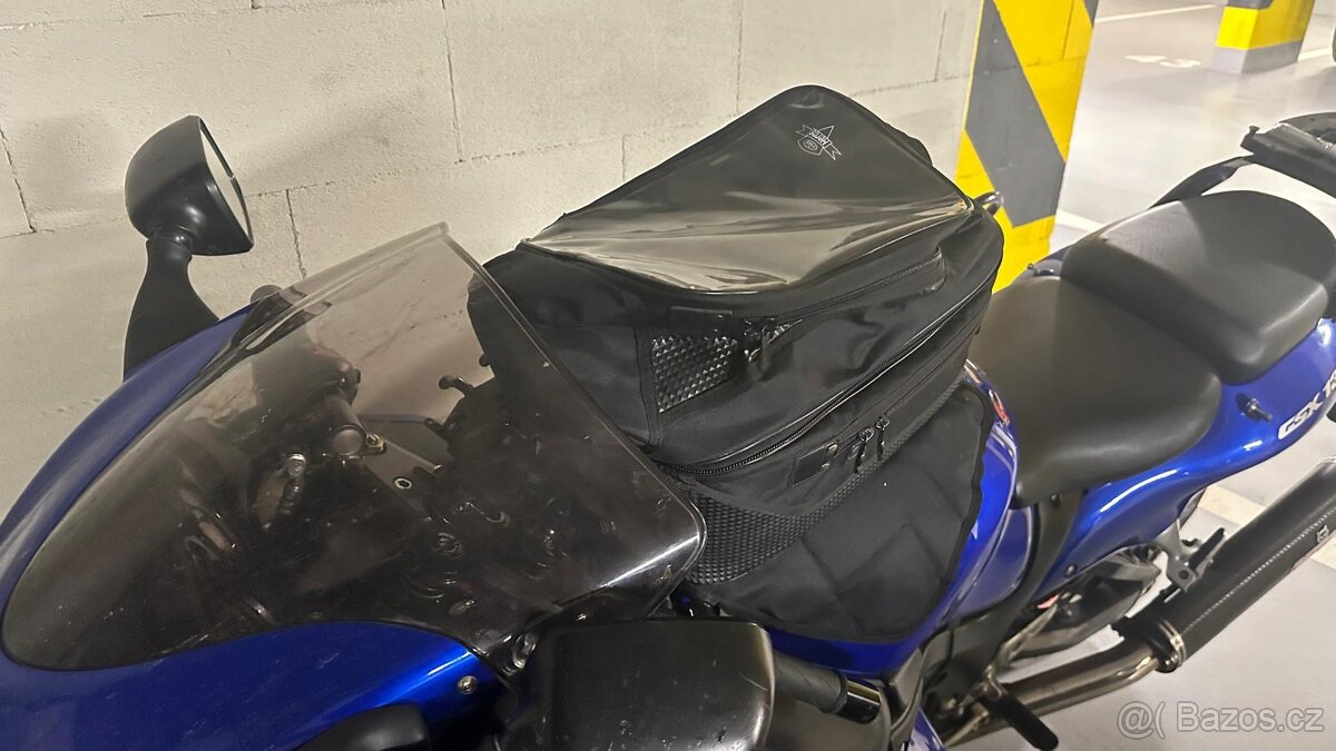 Tankvak - Held Heros - 2