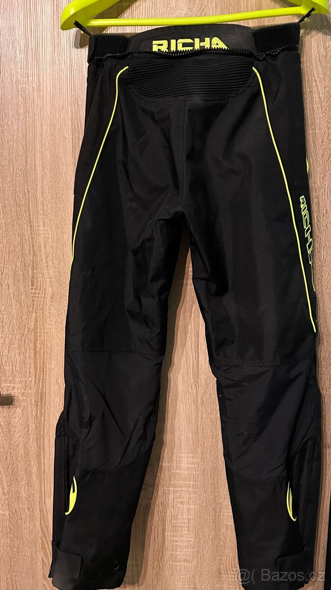 Dámské moto kalhoty - 2