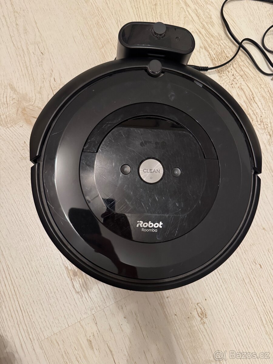 IRobot roomba e5 - 2