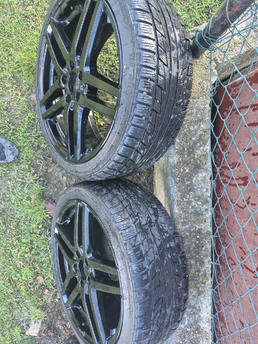 Alu kola r19 - 2