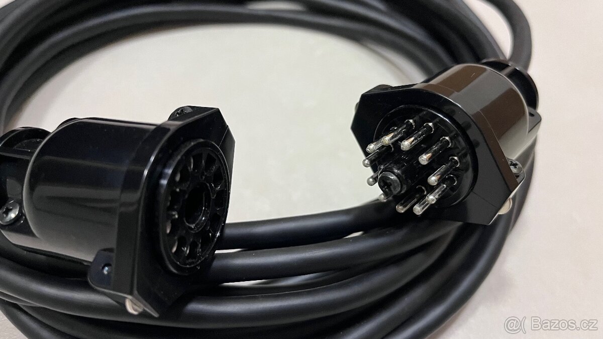 Kabel Hammond Leslie LC11-7M - 2