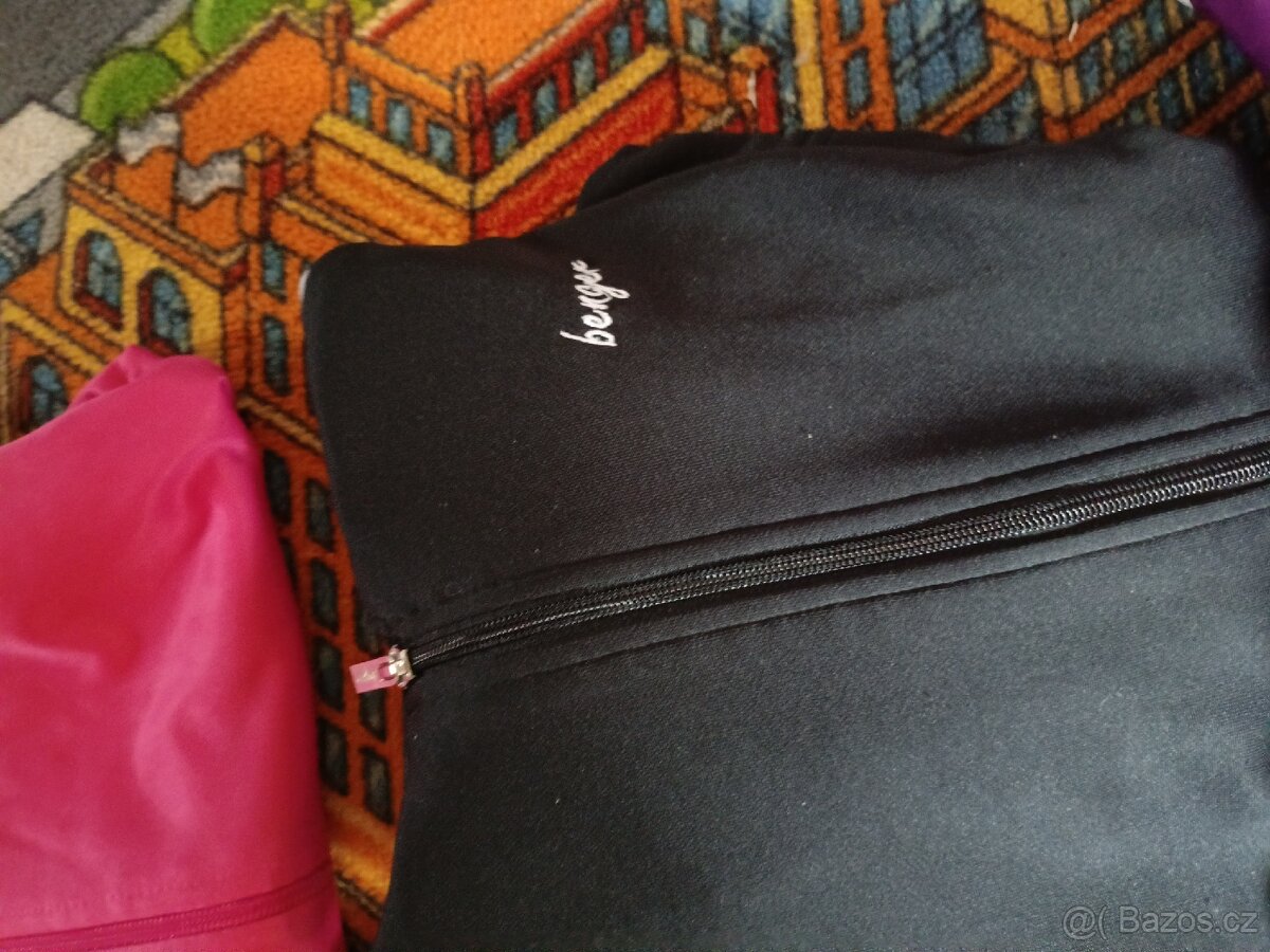 Dámské mikiny S, Balik - 2