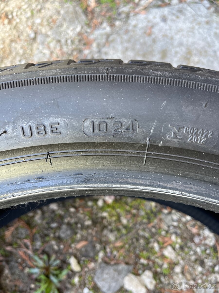 Bridgestone Turanza T 005 MO-S - 2