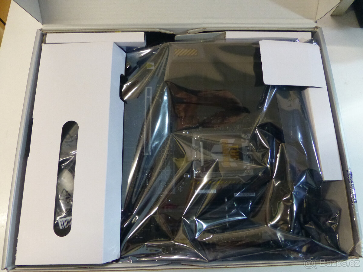 ASUS TUF GAMING A620-PRO WIFI - 2