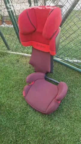 Autosedačka CYBEX 15-36 kg - 2