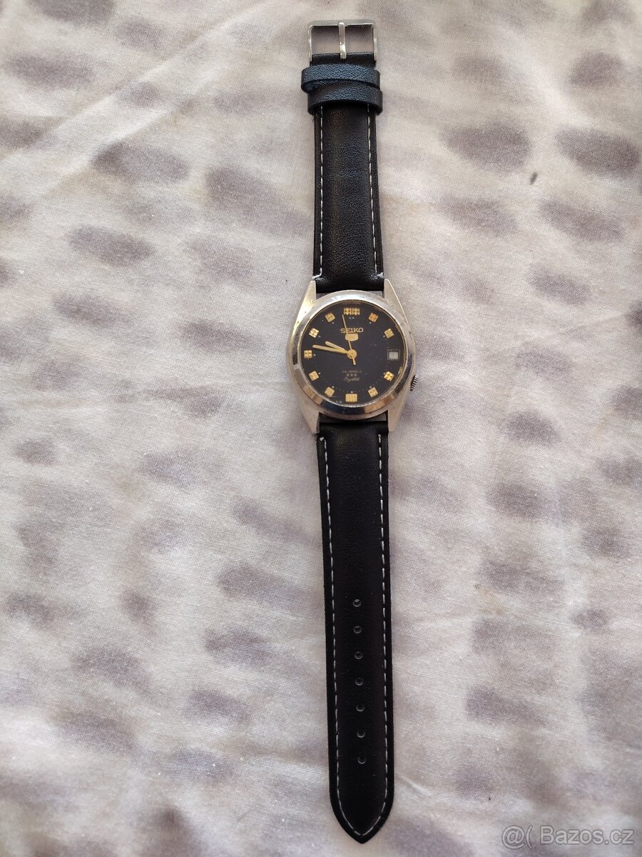 SEIKO 5 - 2