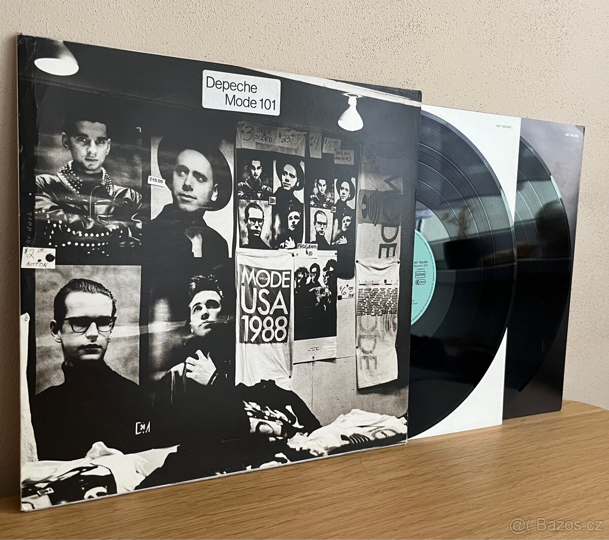 Depeche Mode – 101 - 2