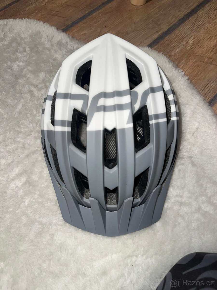 Prodám přilbu Force Corella - 2