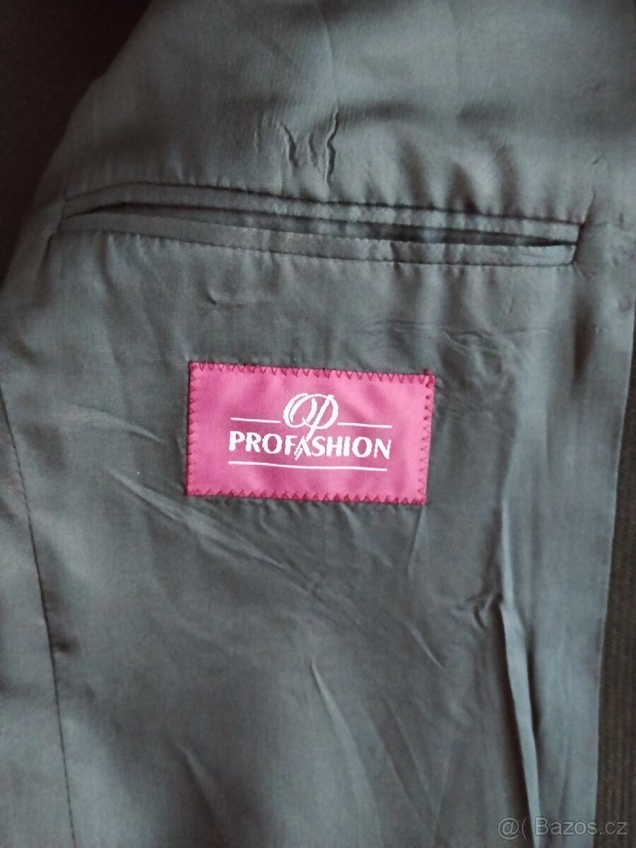 Prodám panský oblek - 2