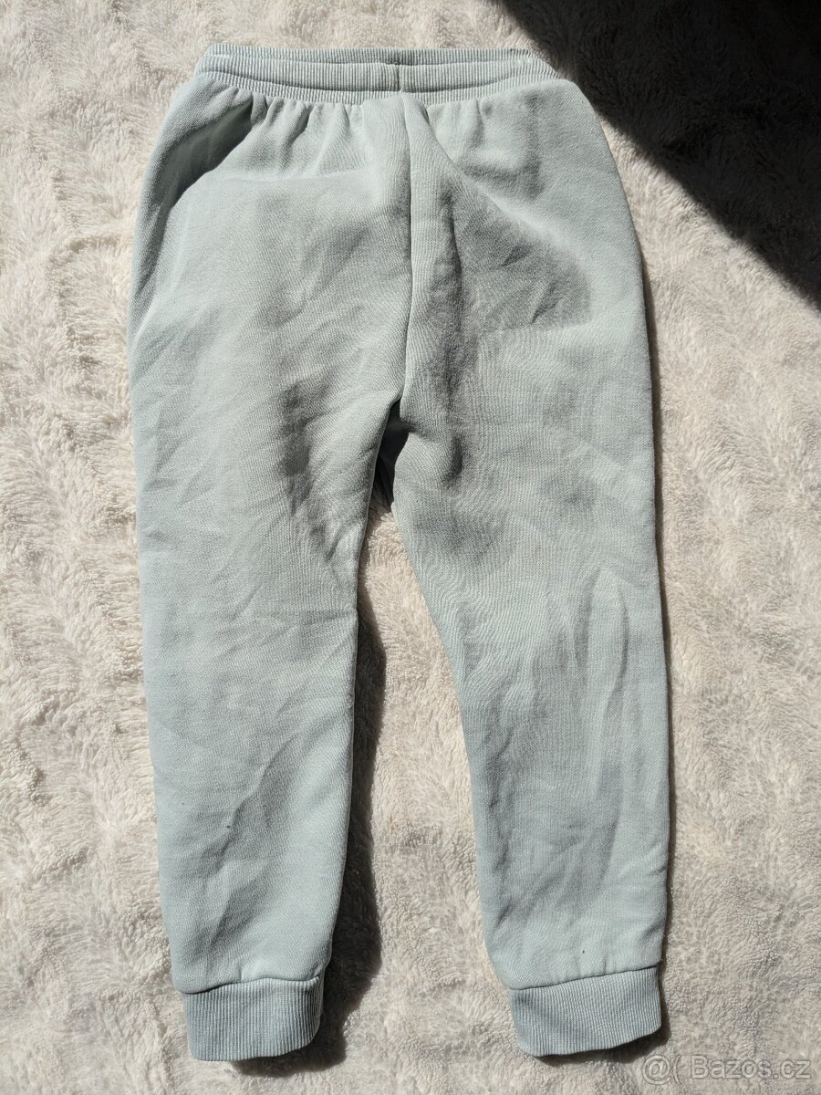 Tepláky Peanuts 98/104 - 2