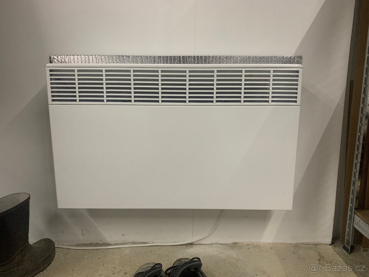 Elektrický přímotop 2KW - 2