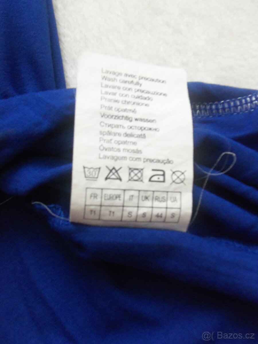 Dámské tričko, vel. S, zn. Camaïeu - 2