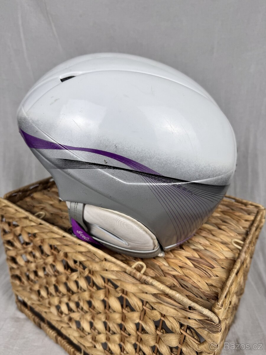 Lyžařská přilba značky ICELANDER - 2