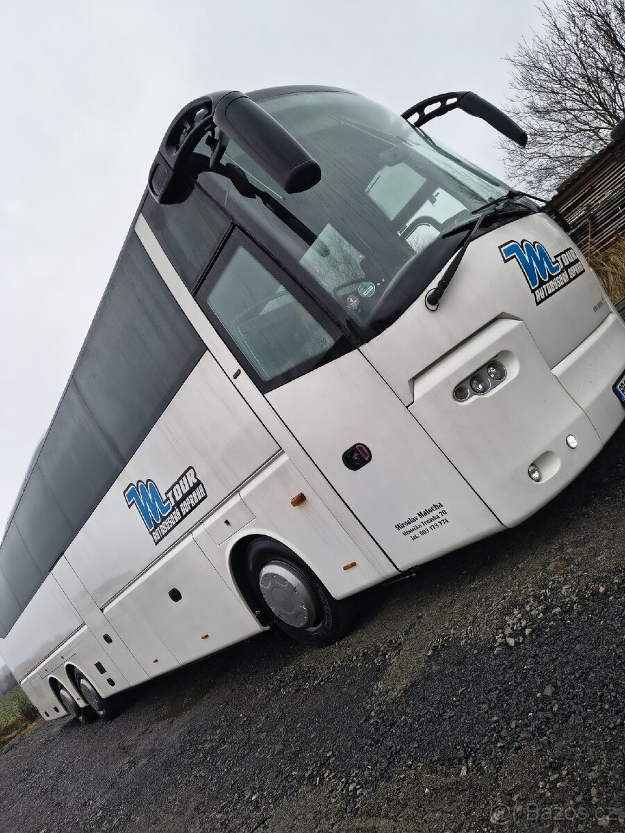 VDL BOVA Magiq MHD 139-460 - 2