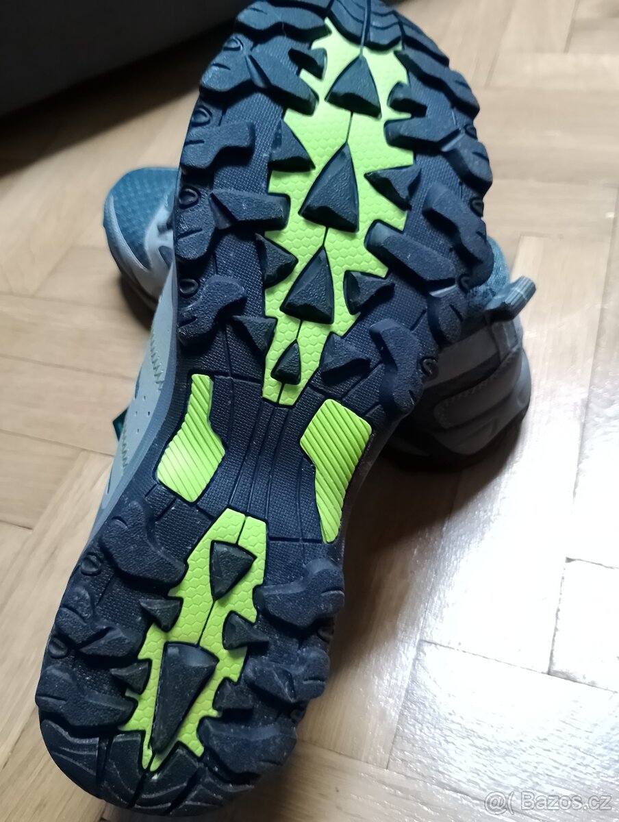 Tenisky boty značka Loap vel. 41 nové - 2