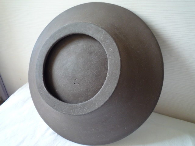 Keramická mísa - talíř - 2