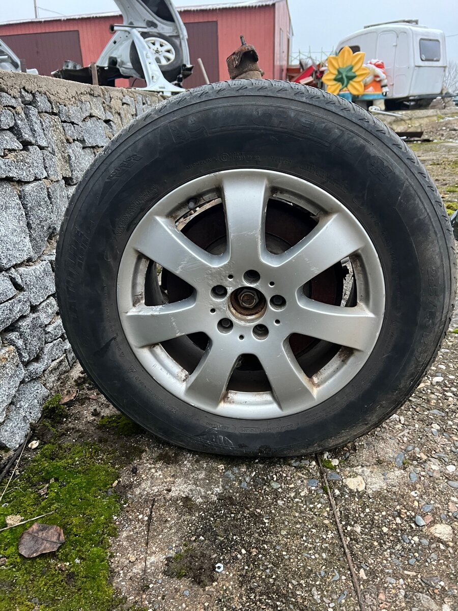 Mercedes ml 320cdi elektron - 2