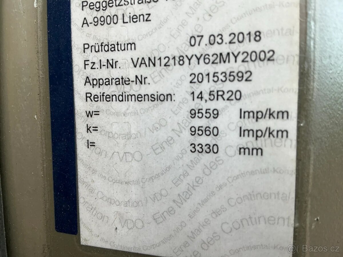 Steyr 12m18a1 sdp - 2