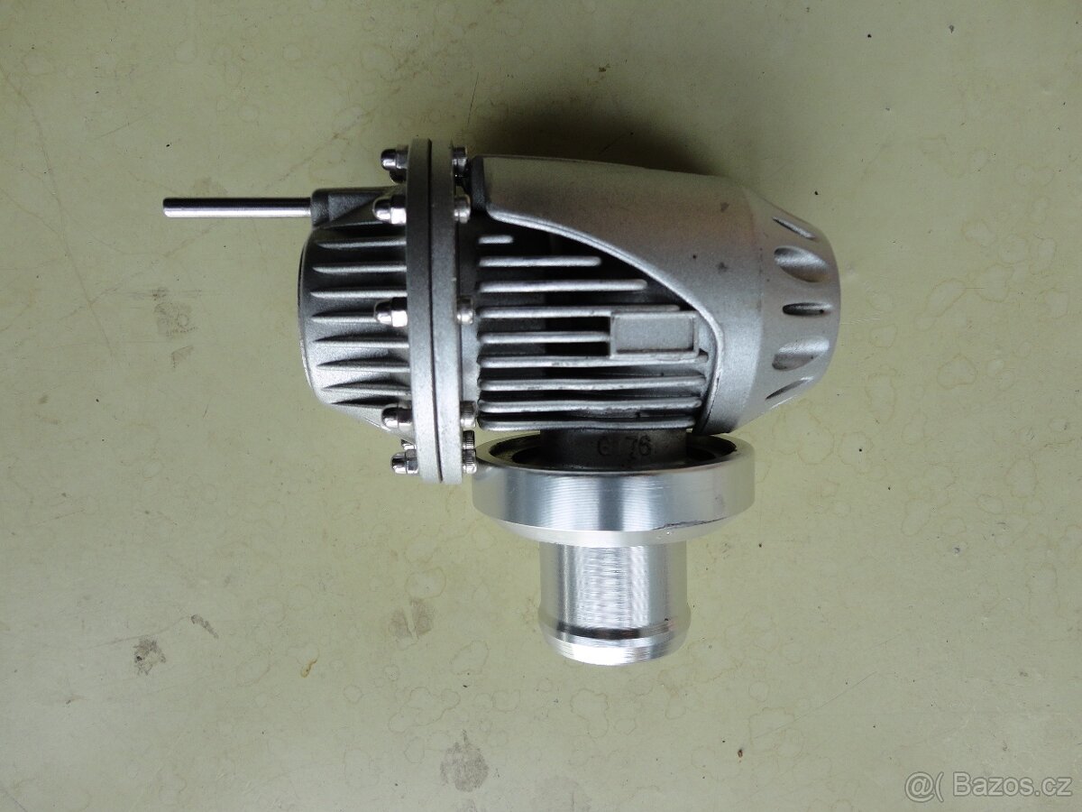 Blow off ventil - 2