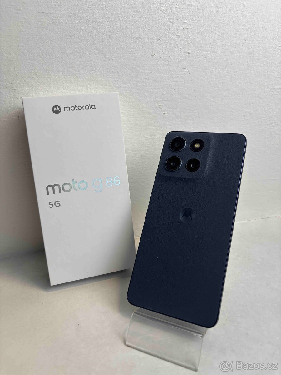 Motorola Moto G86 5G - 2