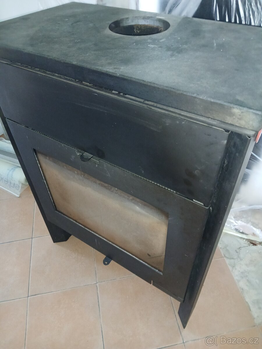 Kamna - 2