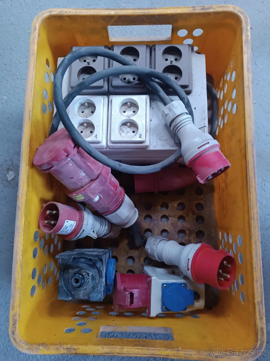 Elektro mix - 2