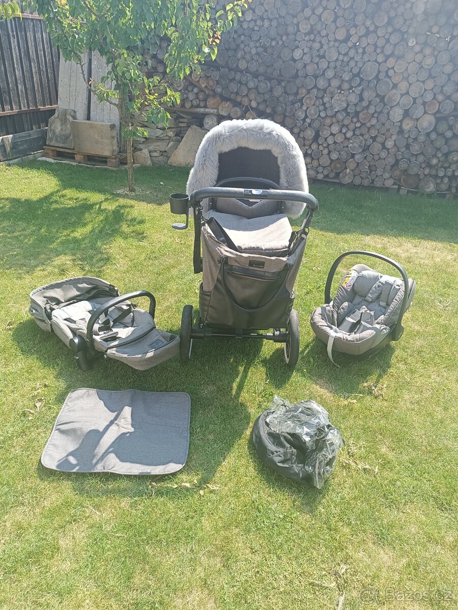 Kočárek Cybex priam - 2