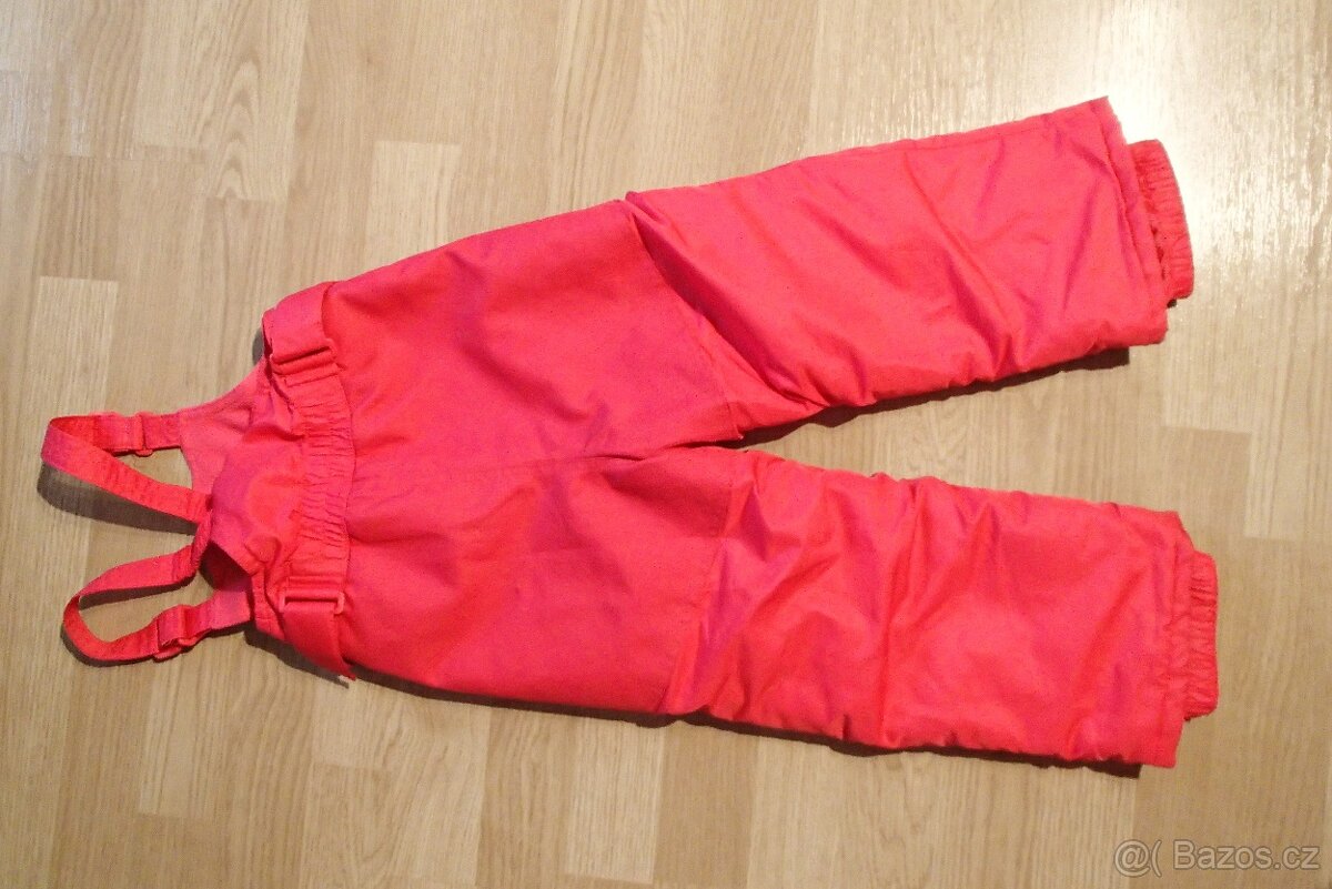 Oteplováky 2x - 2