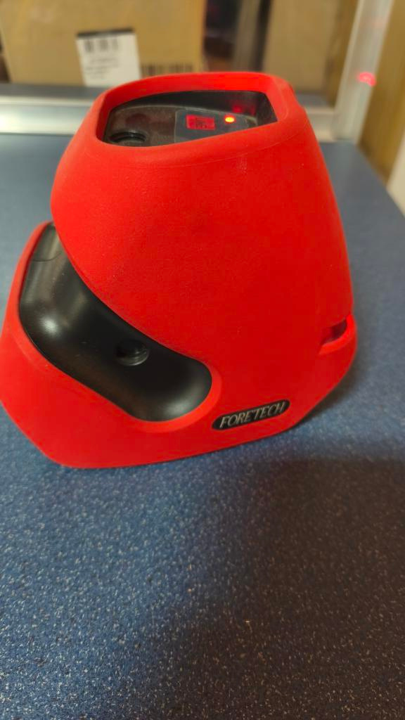 liniový a bodový laser Foretech ; UNIX5 od SOLA - 2