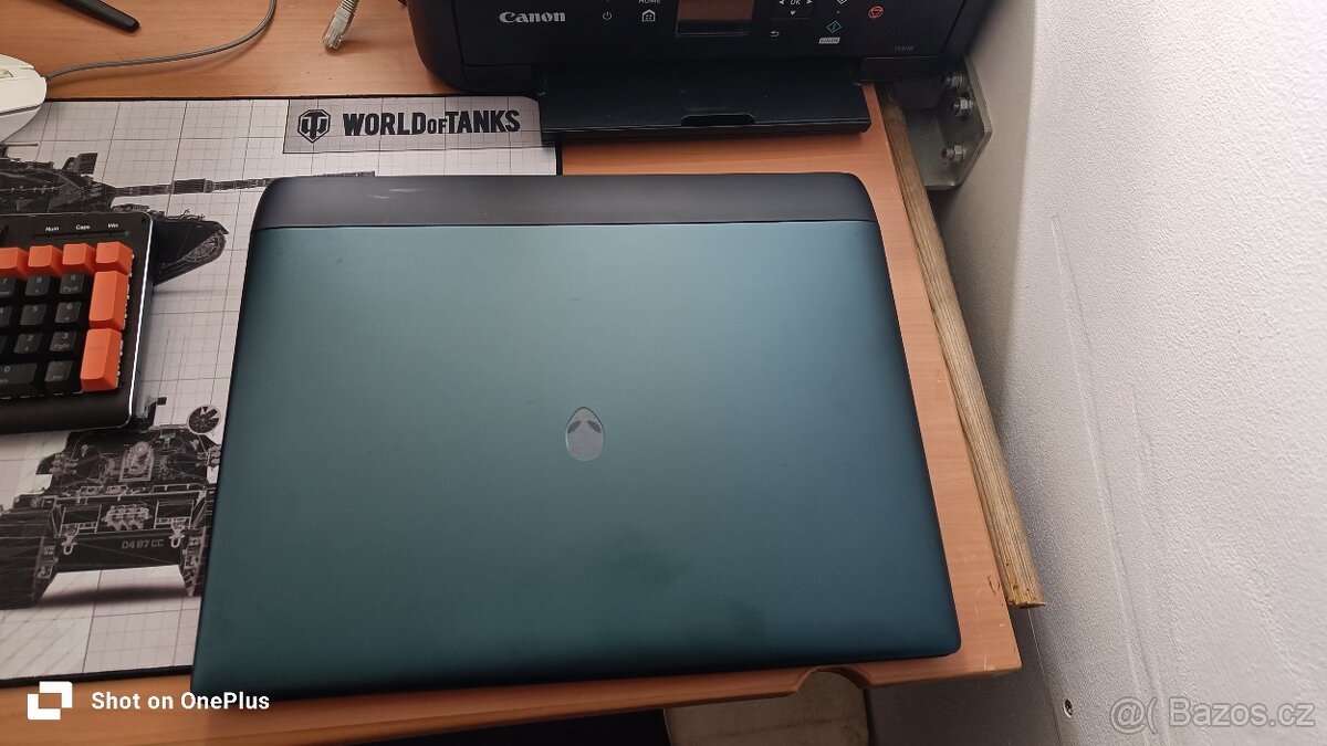 Alienware Area 51 - 2
