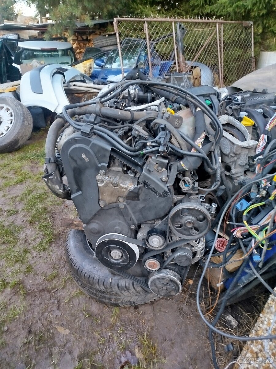 Citroën, Peu - 2