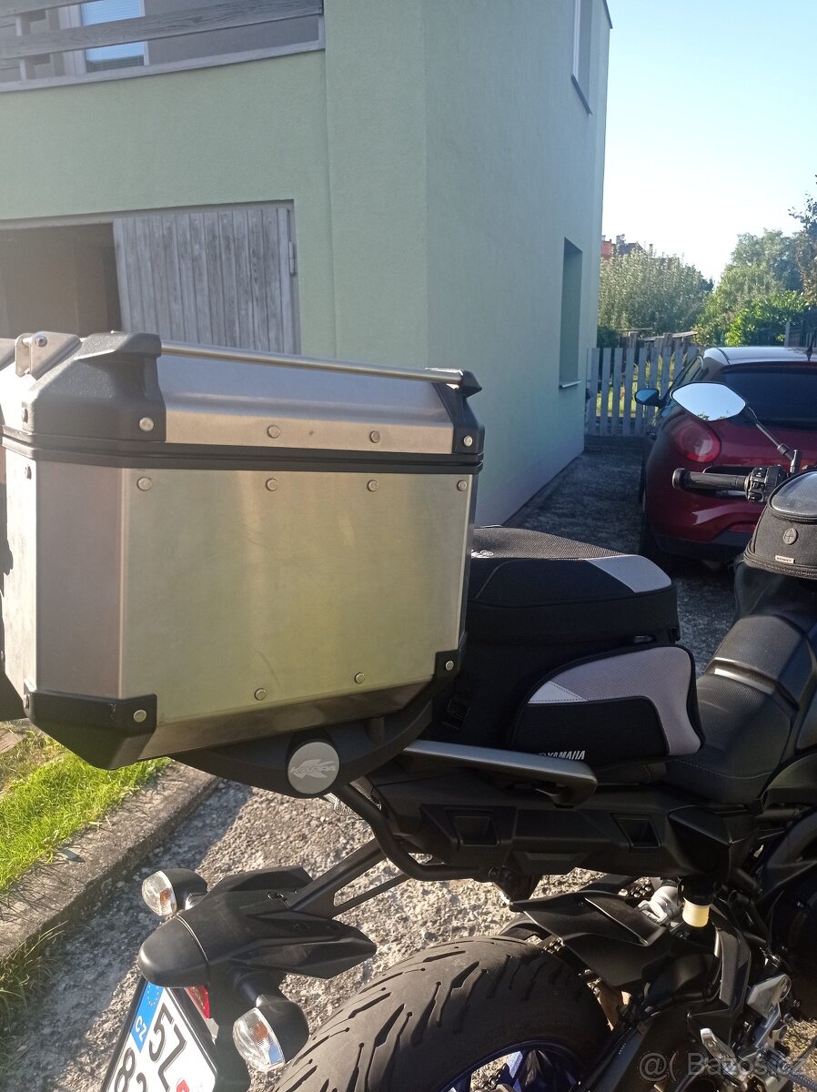 YAMAHA TRACER 900 - 2