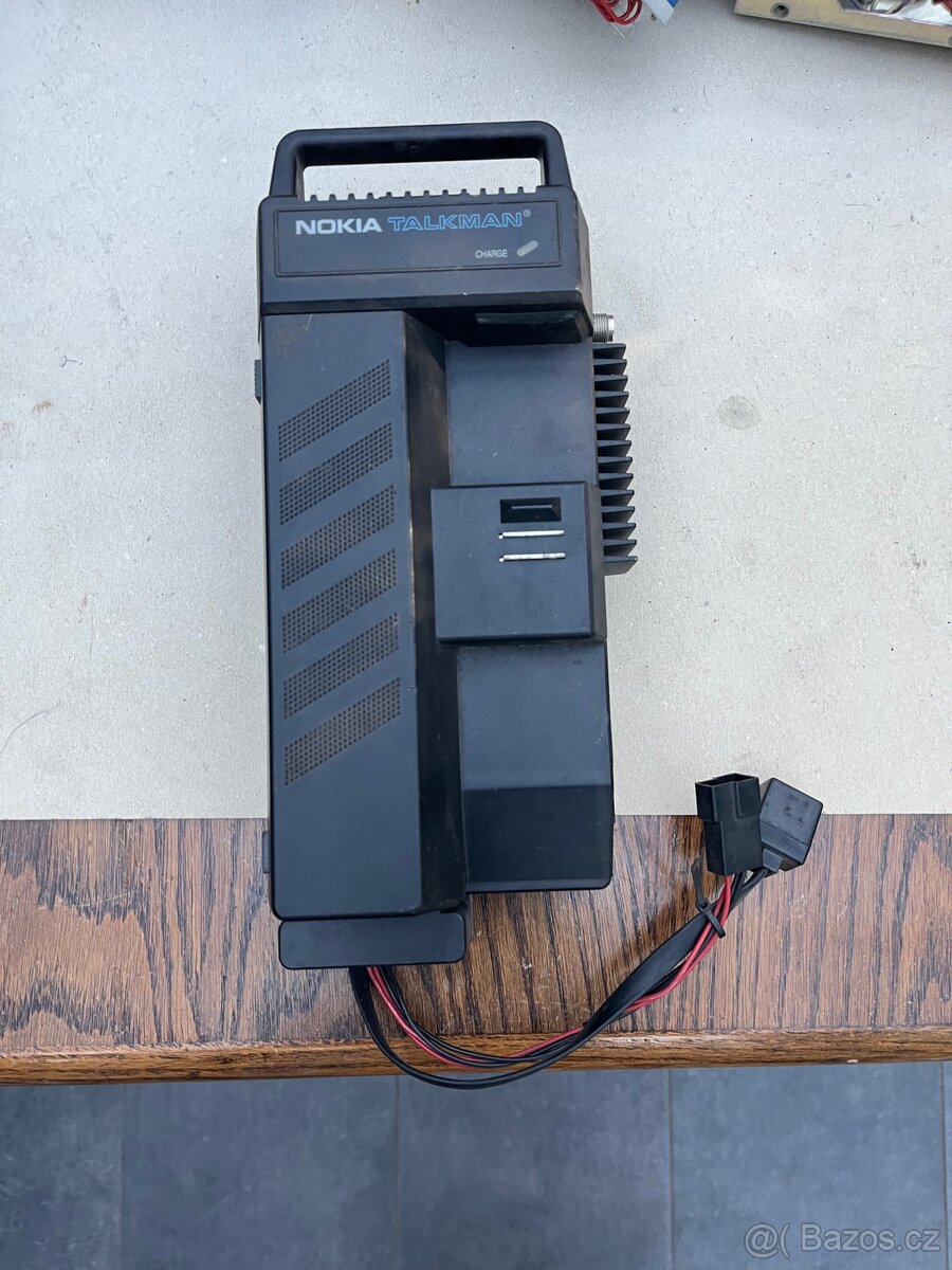 Nokia Talkman - 2