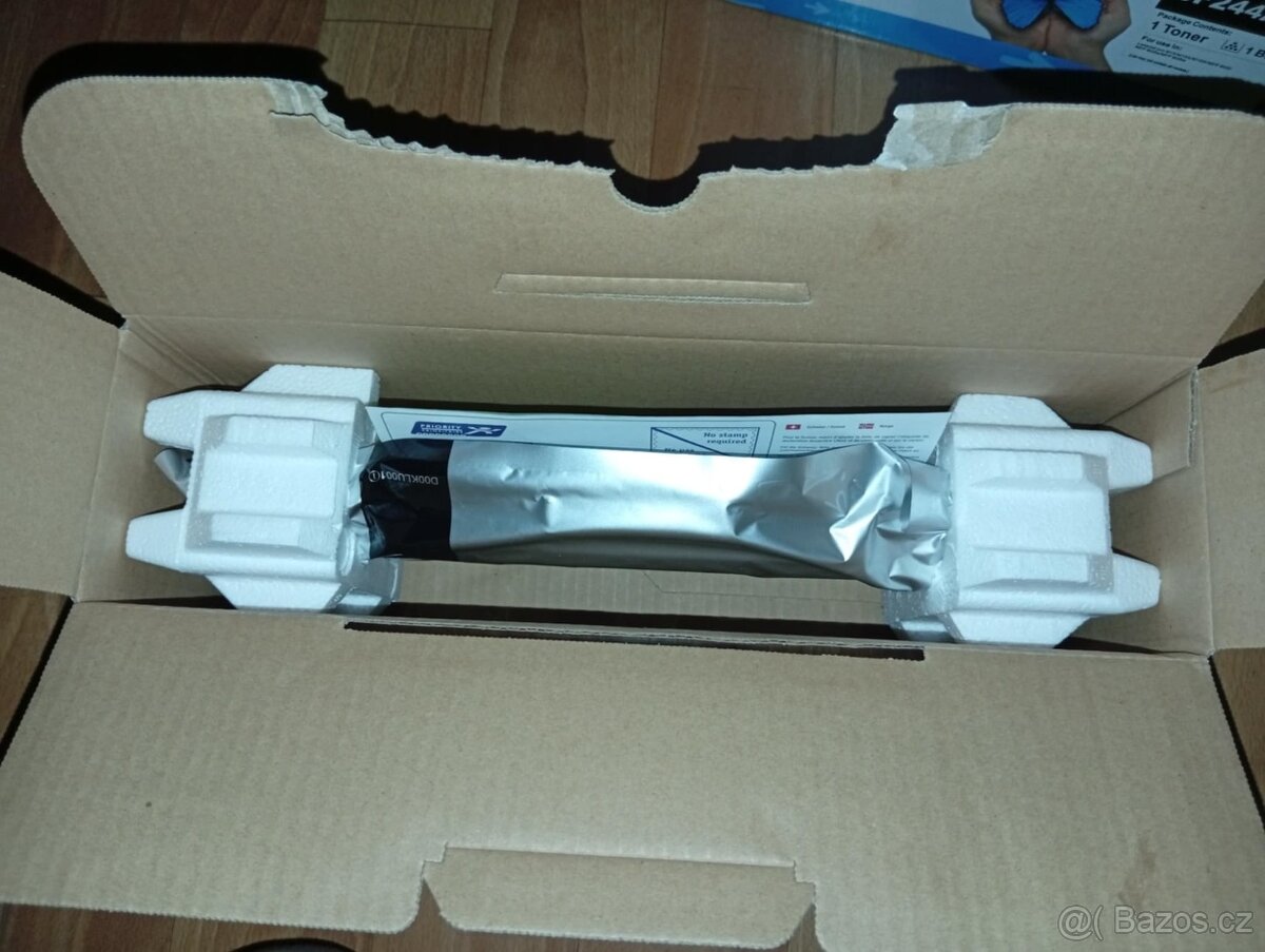 Brother toner TN-243BK - 2